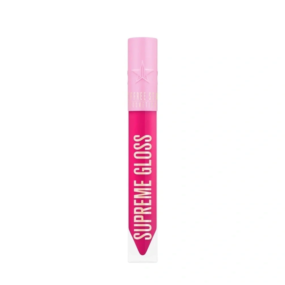 Jeffree Star pink vault